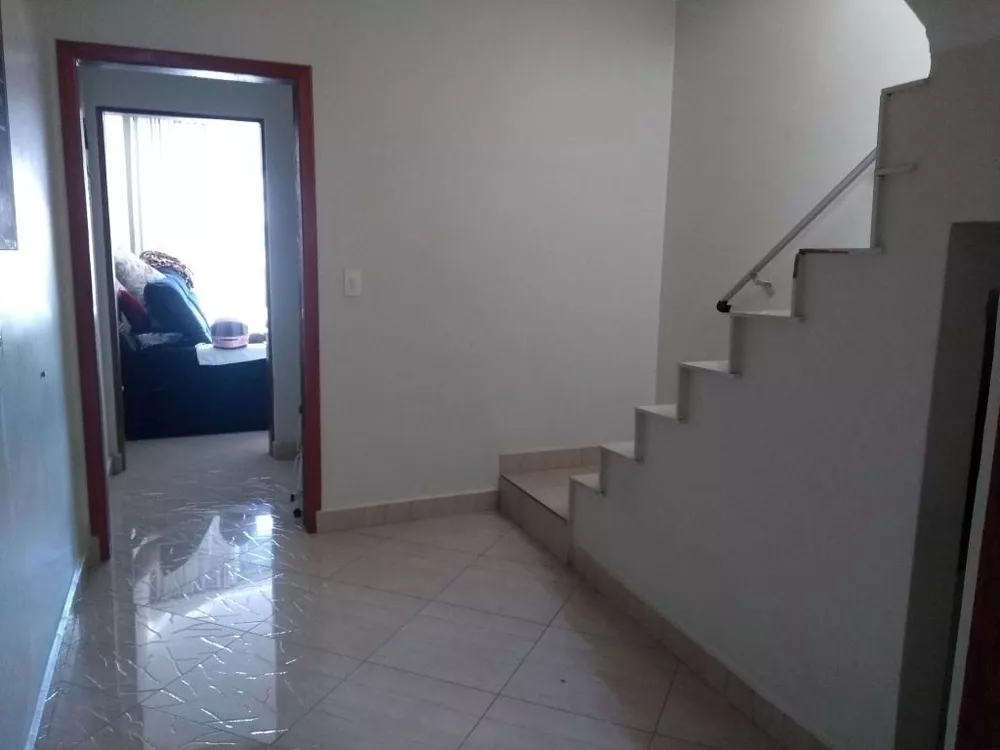 Sobrado à venda com 3 quartos, 112m² - Foto 9