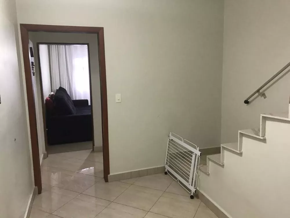 Sobrado à venda com 3 quartos, 112m² - Foto 11