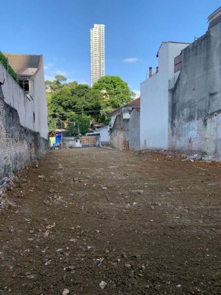 Terreno à venda, 500m² - Foto 4