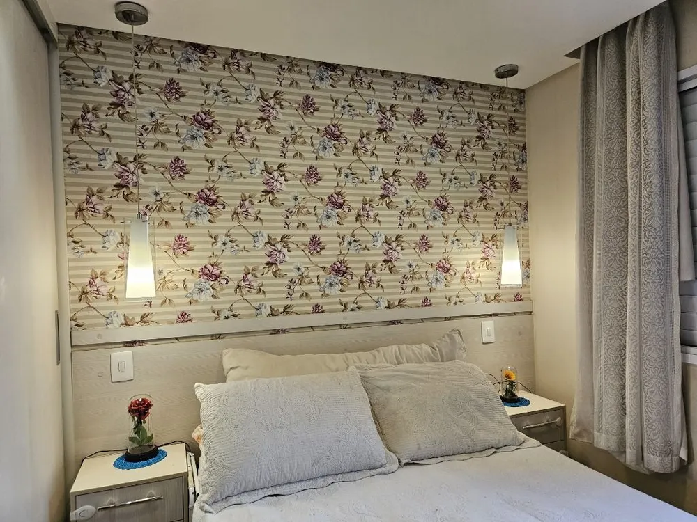 Apartamento, 2 quartos, 45 m² - Foto 4