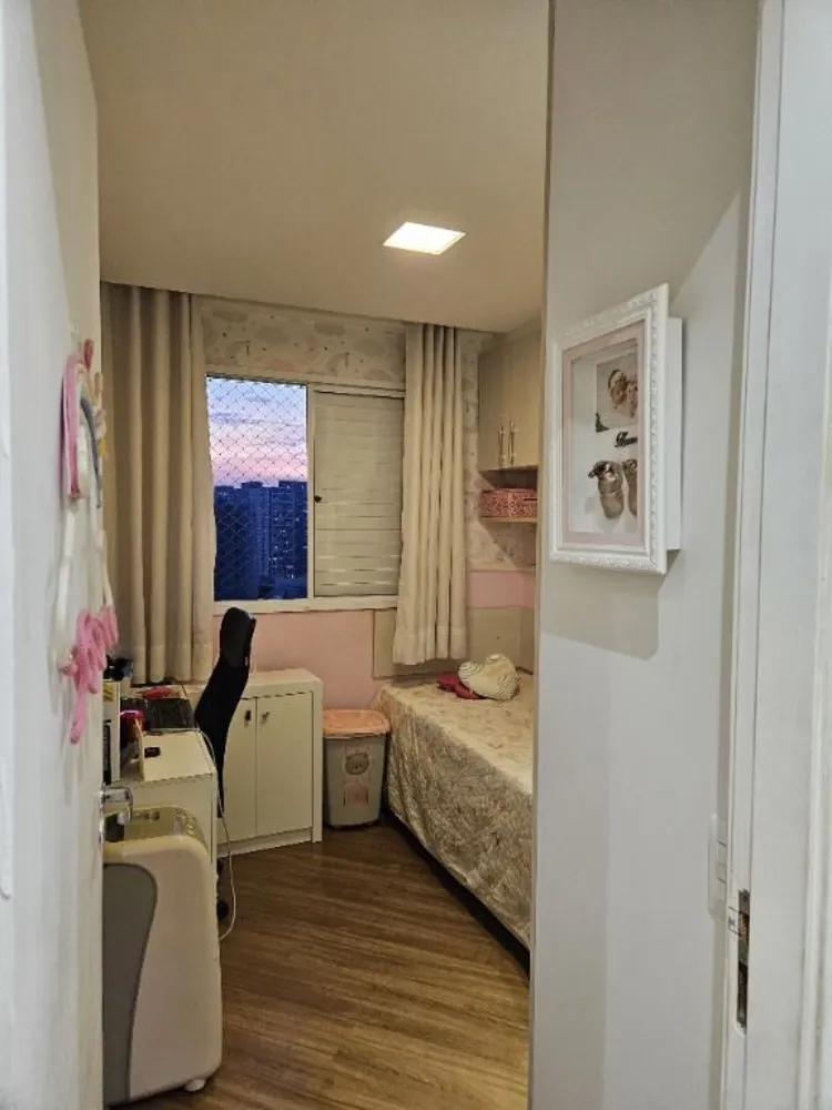 Apartamento, 2 quartos, 45 m² - Foto 3