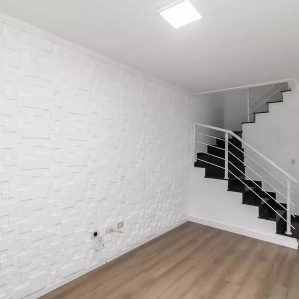 Sobrado, 2 quartos, 65 m² - Foto 2