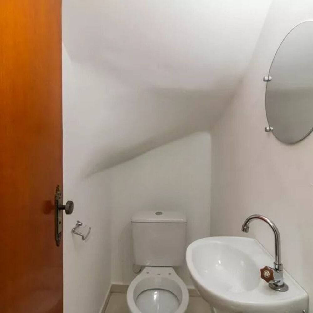 Sobrado, 2 quartos, 65 m² - Foto 6