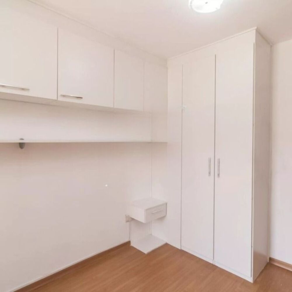 Sobrado, 2 quartos, 65 m² - Foto 4