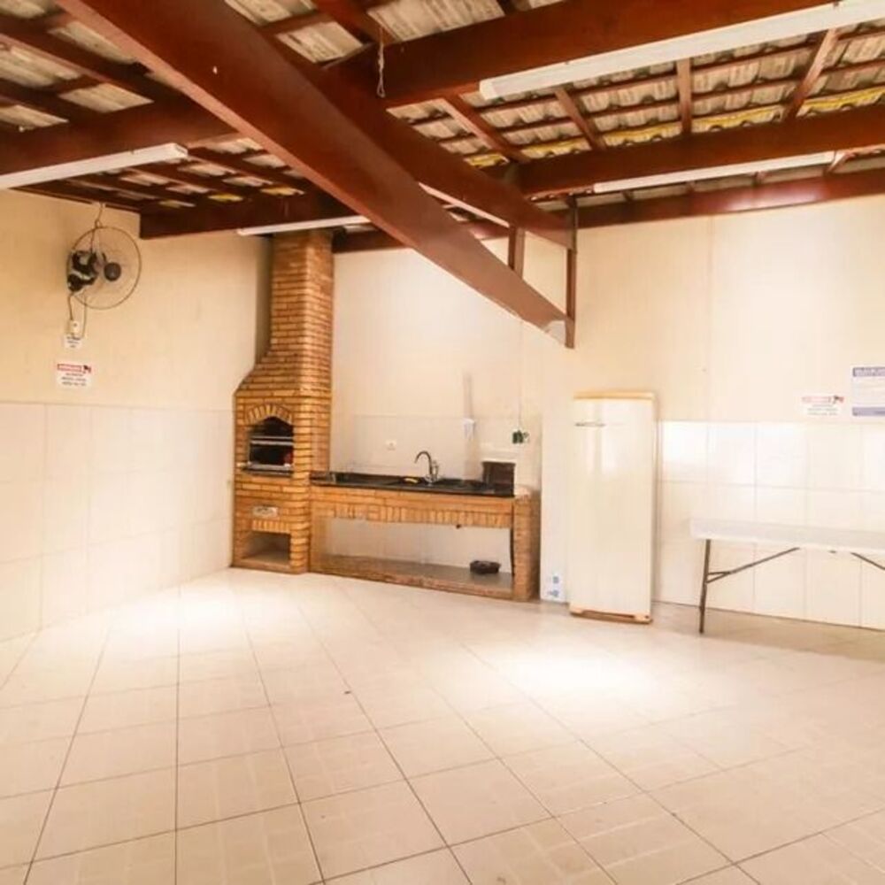 Sobrado, 2 quartos, 65 m² - Foto 8