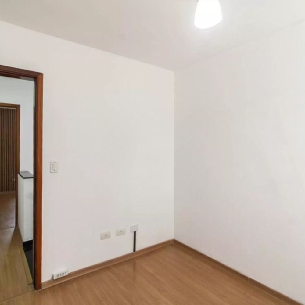 Sobrado, 2 quartos, 65 m² - Foto 5