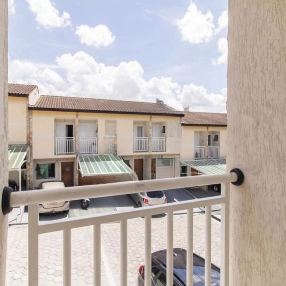 Sobrado, 2 quartos, 65 m² - Foto 7