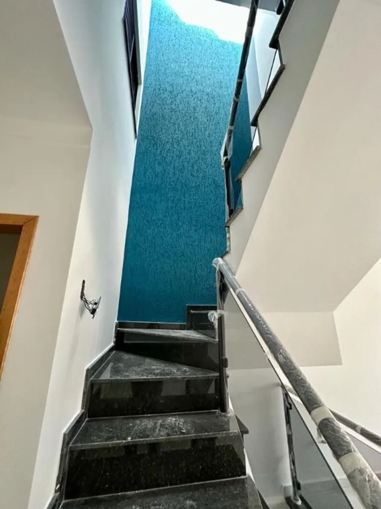 Sobrado, 3 quartos, 110 m² - Foto 4