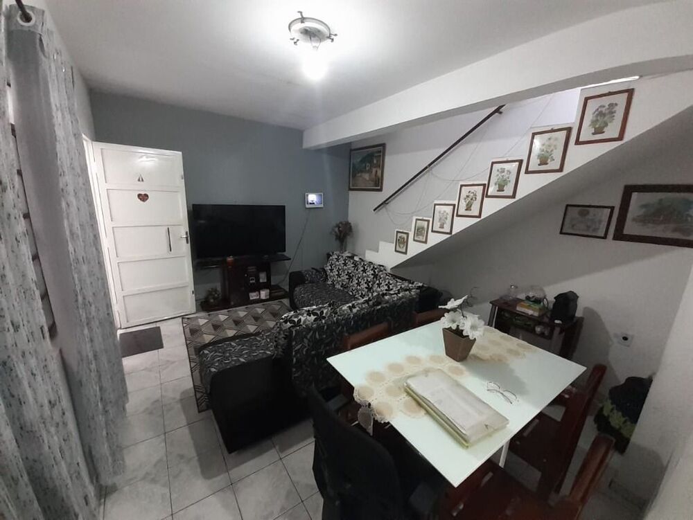 Casa, 3 quartos, 74 m² - Foto 7