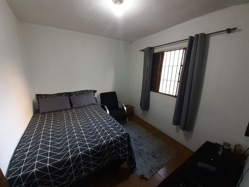 Casa, 3 quartos, 74 m² - Foto 2