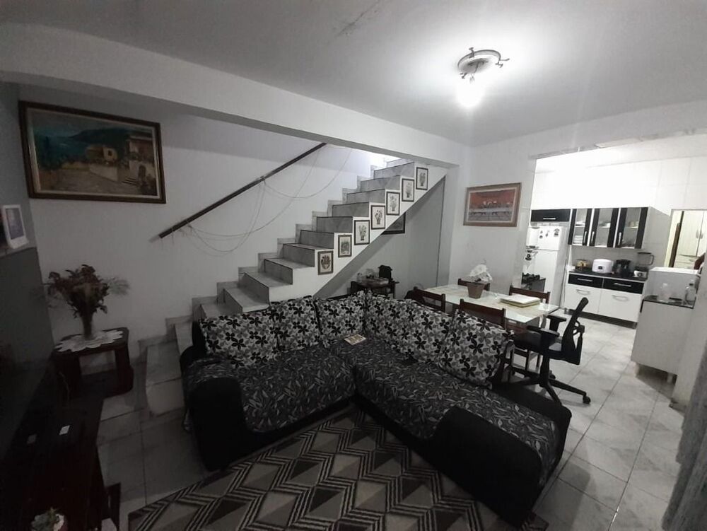 Casa, 3 quartos, 74 m² - Foto 6