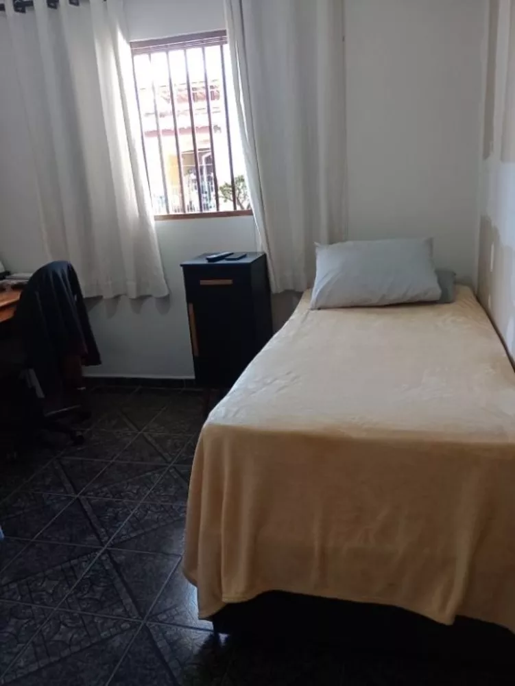 Sobrado à venda com 3 quartos, 110m² - Foto 15