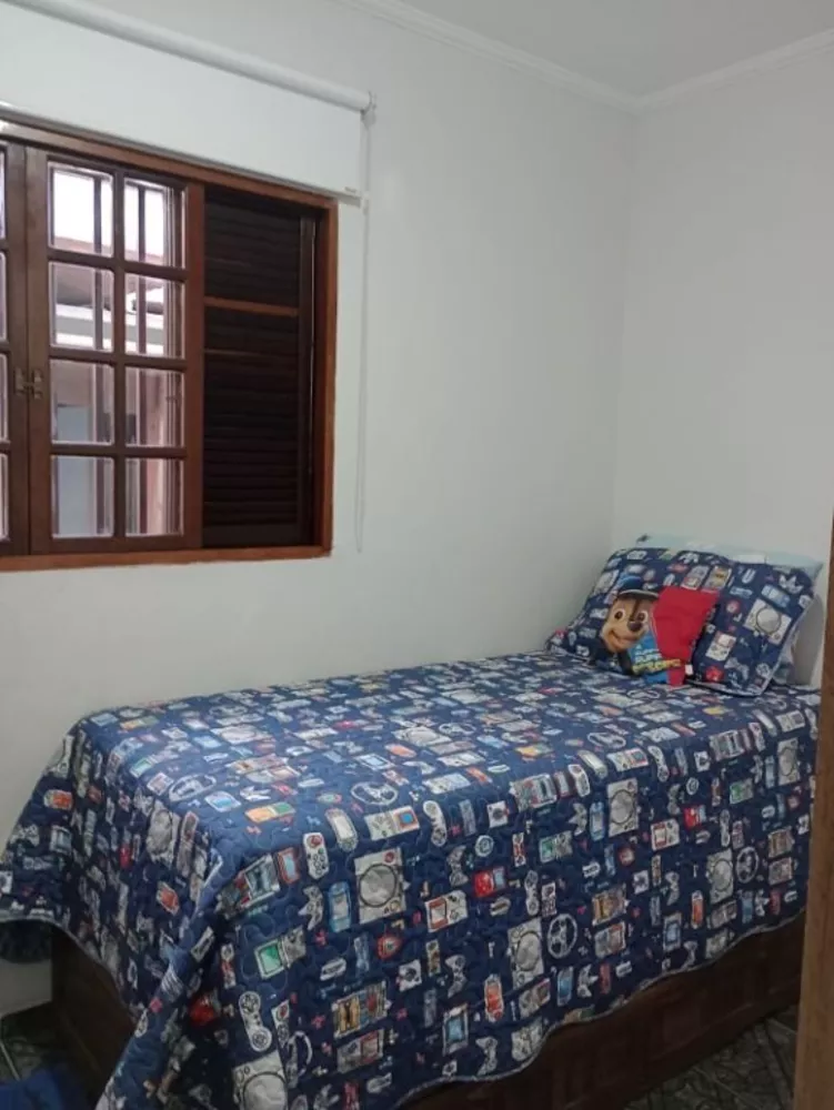 Sobrado à venda com 3 quartos, 110m² - Foto 13