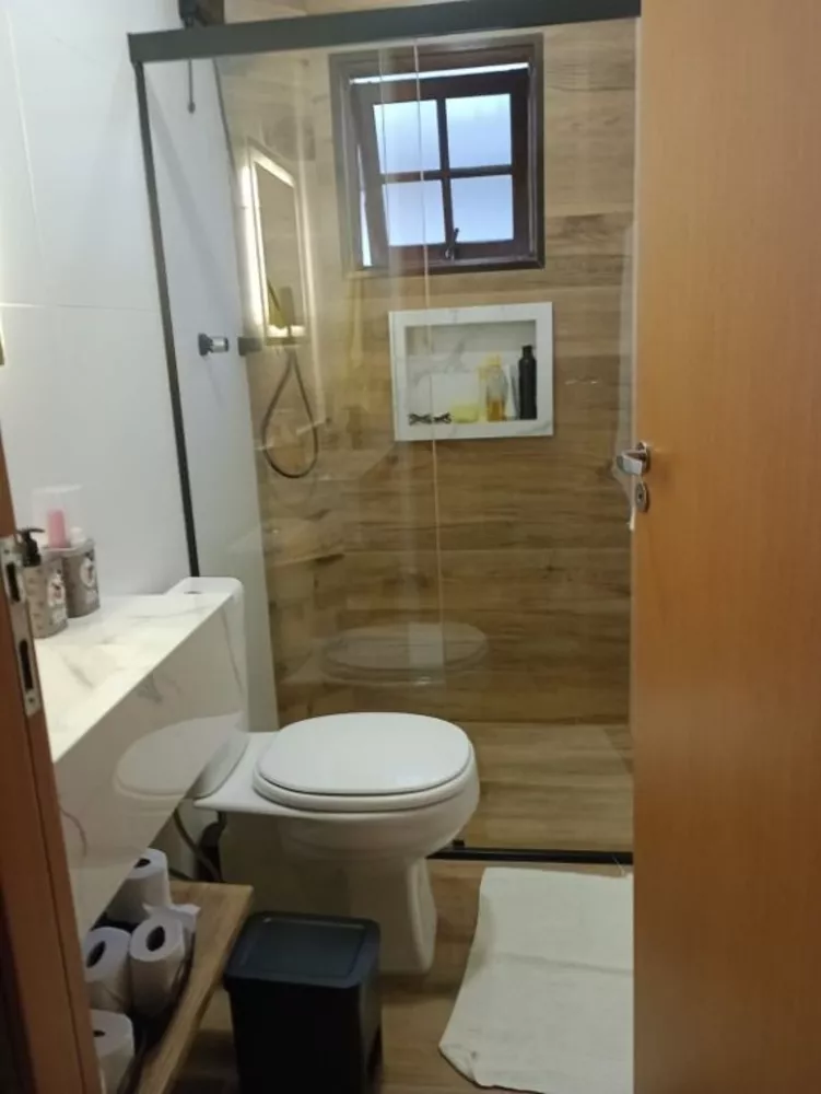 Sobrado à venda com 3 quartos, 110m² - Foto 11