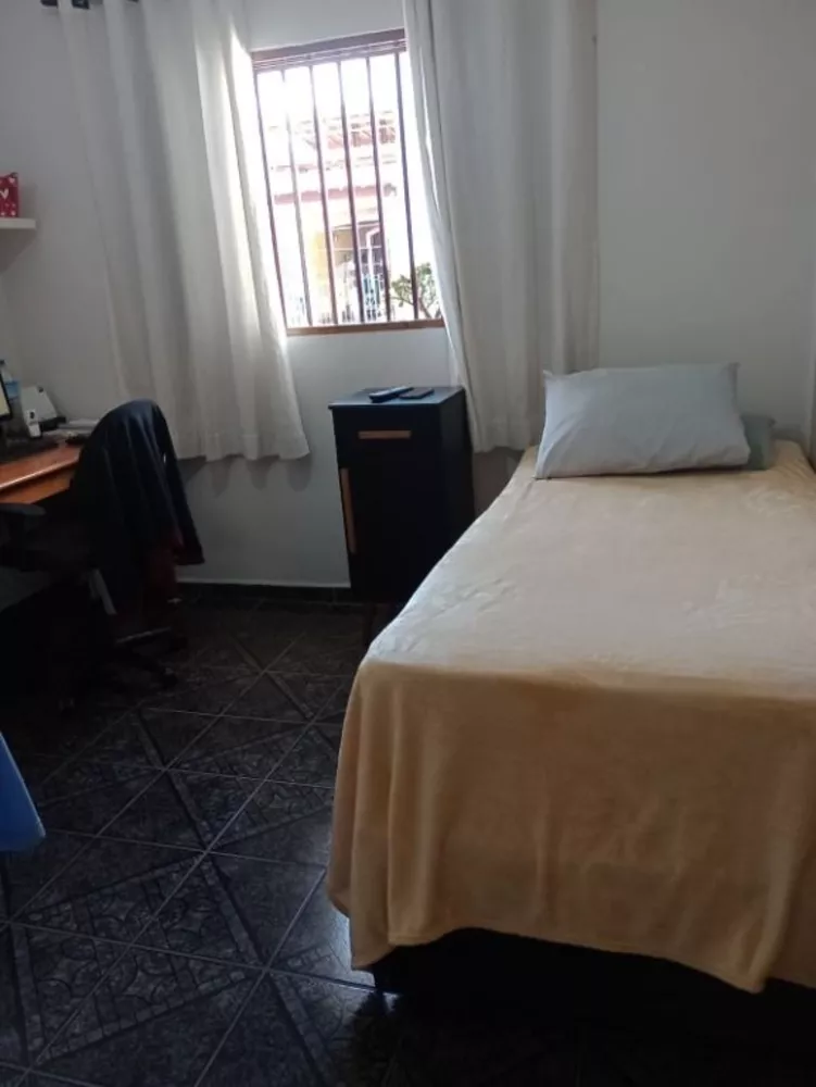 Sobrado à venda com 3 quartos, 110m² - Foto 14