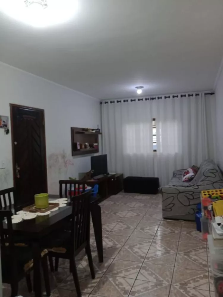 Sobrado à venda com 3 quartos, 110m² - Foto 6