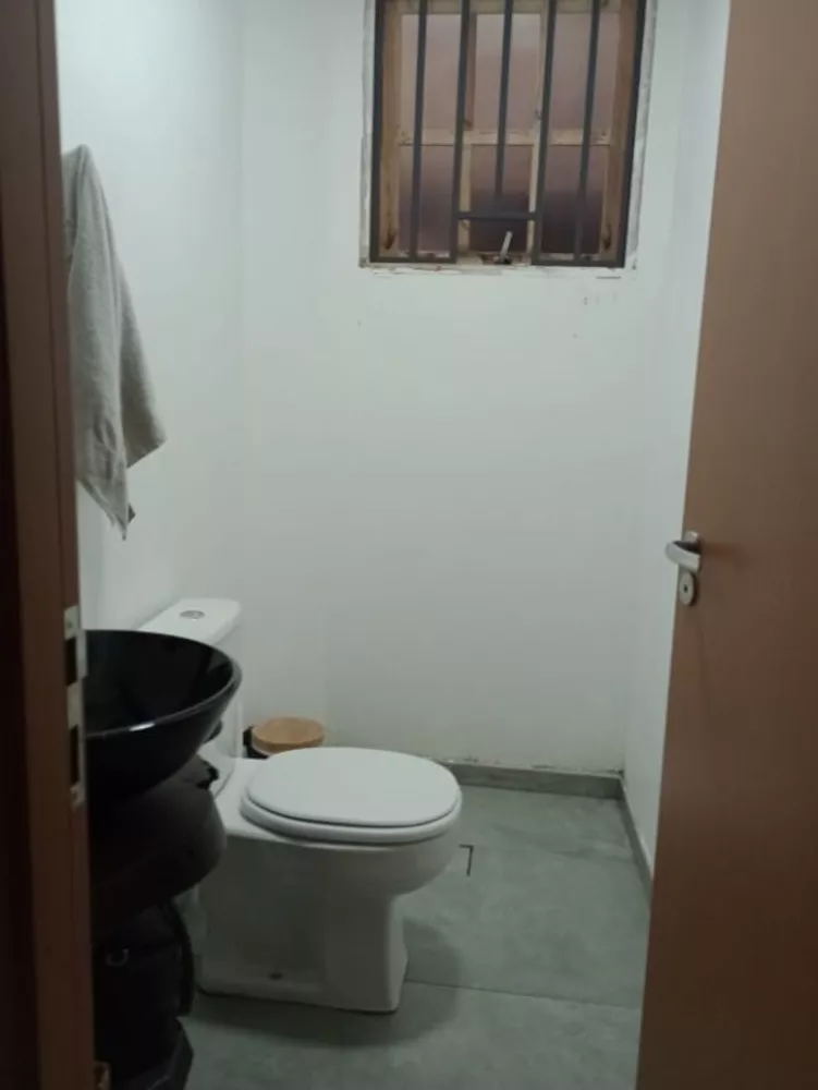 Sobrado à venda com 3 quartos, 110m² - Foto 5