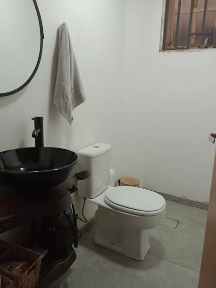 Sobrado à venda com 3 quartos, 110m² - Foto 4