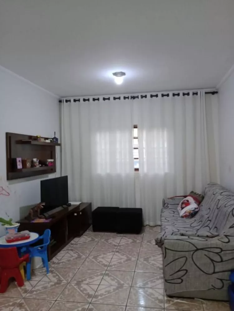 Sobrado à venda com 3 quartos, 110m² - Foto 7