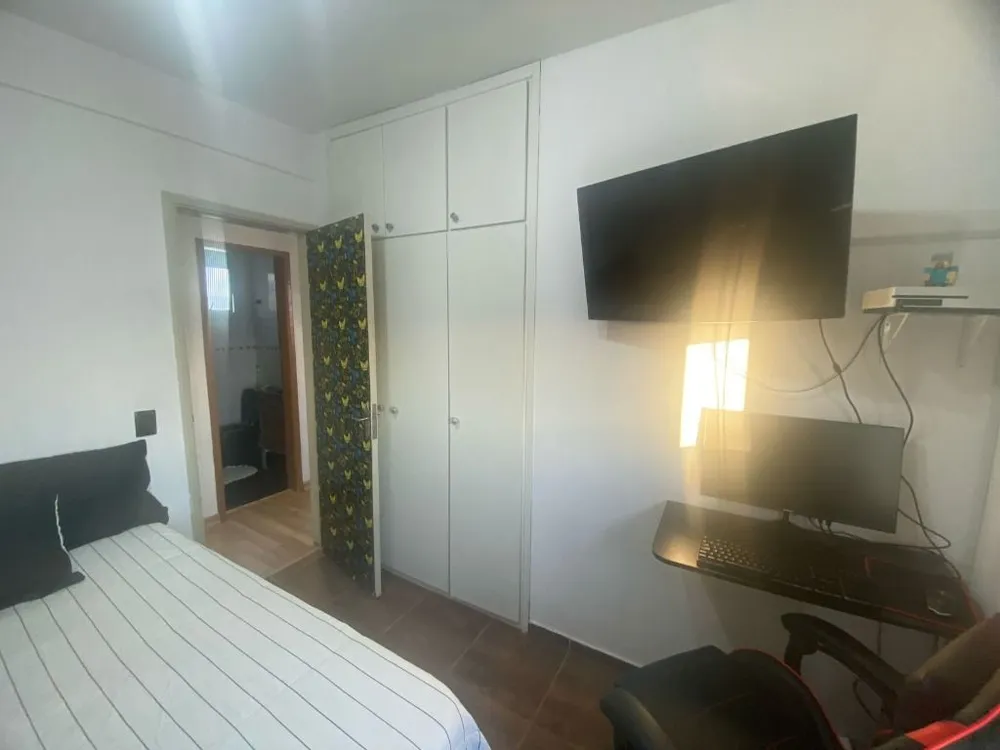Apartamento, 3 quartos, 72 m² - Foto 1