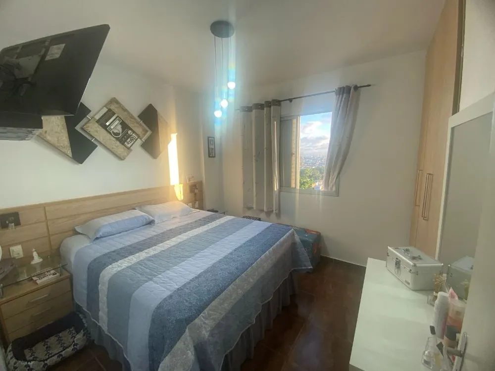 Apartamento, 3 quartos, 72 m² - Foto 4