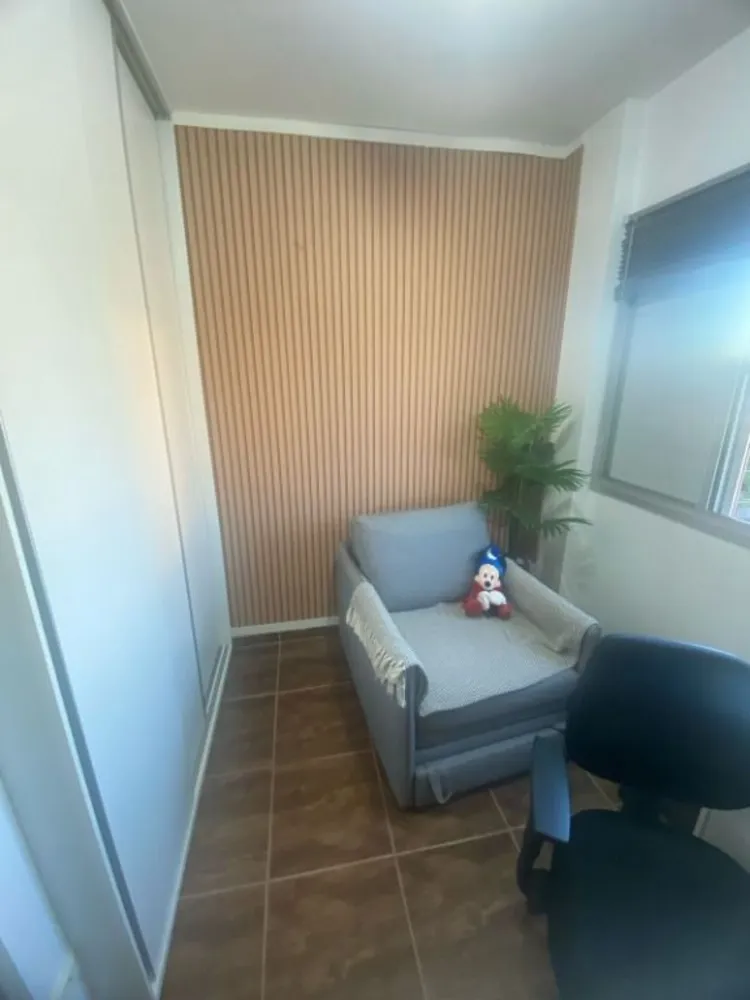 Apartamento, 3 quartos, 72 m² - Foto 2