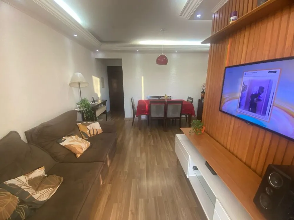 Apartamento, 3 quartos, 72 m² - Foto 3