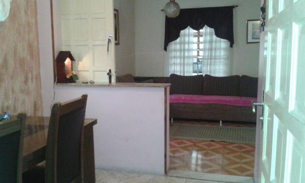 Sobrado, 3 quartos, 150 m² - Foto 4