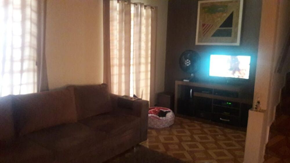 Sobrado, 3 quartos, 150 m² - Foto 3