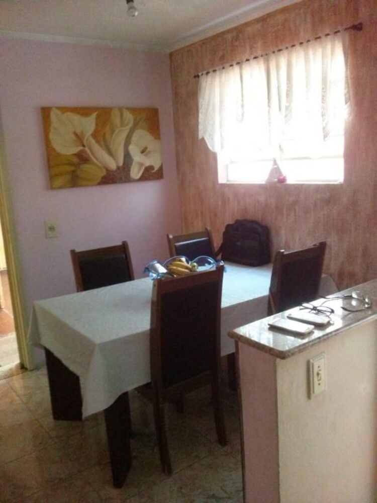 Sobrado, 3 quartos, 150 m² - Foto 2