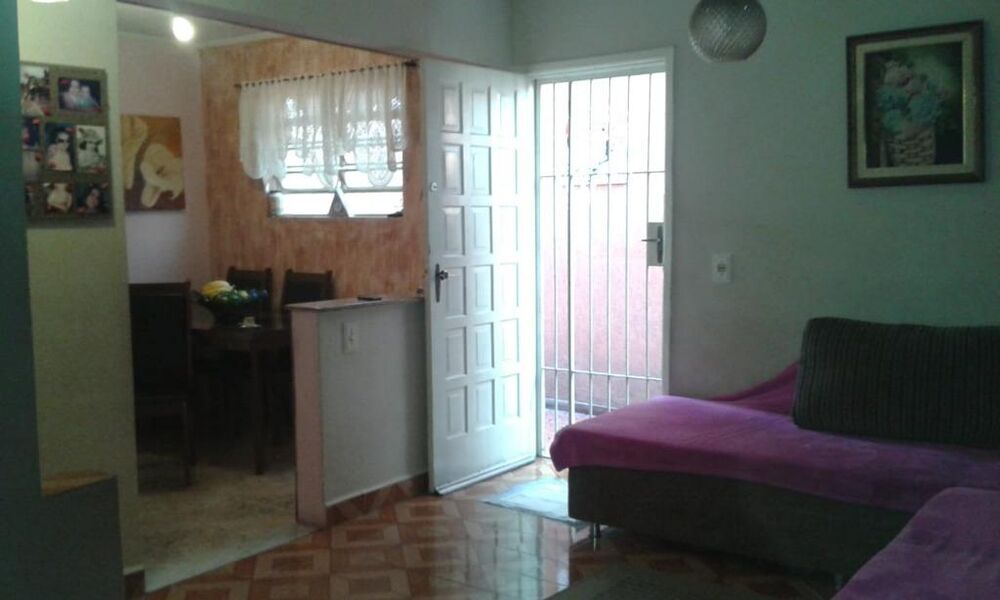 Sobrado, 3 quartos, 150 m² - Foto 5