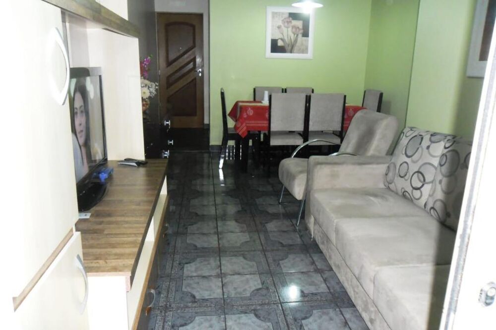 Sobrado, 3 quartos, 150 m² - Foto 9