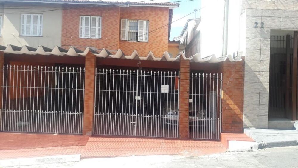 Sobrado, 3 quartos, 150 m² - Foto 10