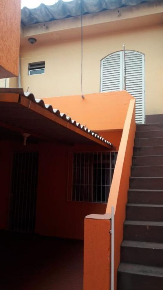 Sobrado, 3 quartos, 150 m² - Foto 8