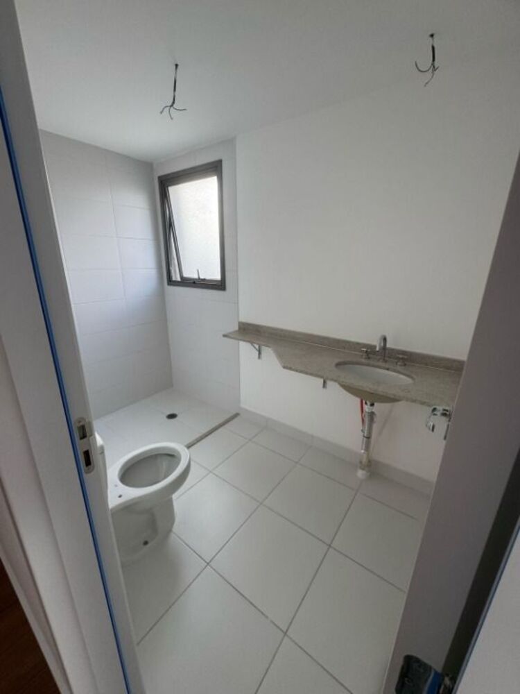 Apartamento, 3 quartos, 121 m² - Foto 1