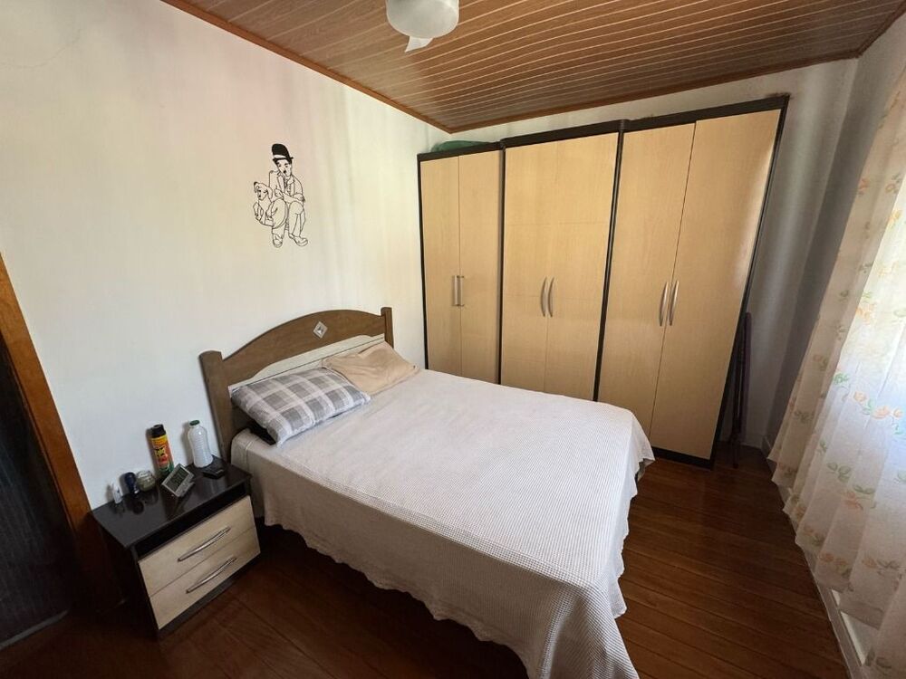 Sobrado, 2 quartos, 68 m² - Foto 1