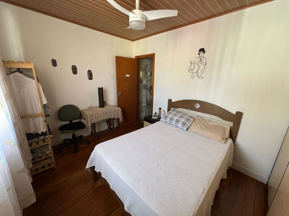 Sobrado, 2 quartos, 68 m² - Foto 11