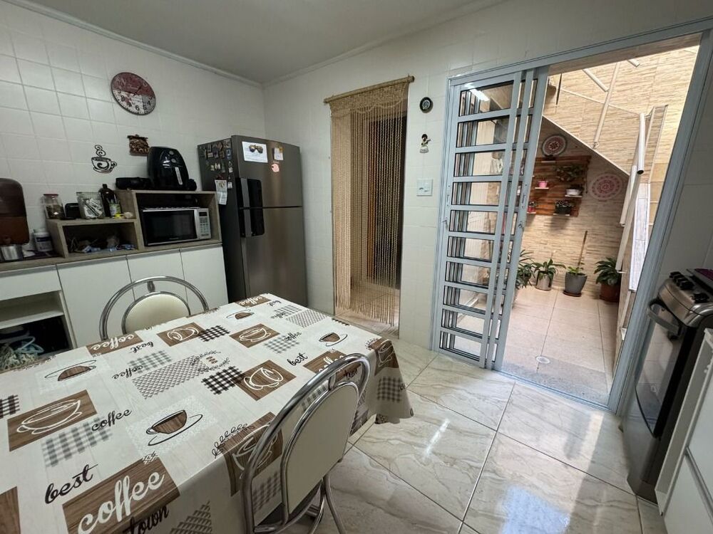 Sobrado, 2 quartos, 68 m² - Foto 5