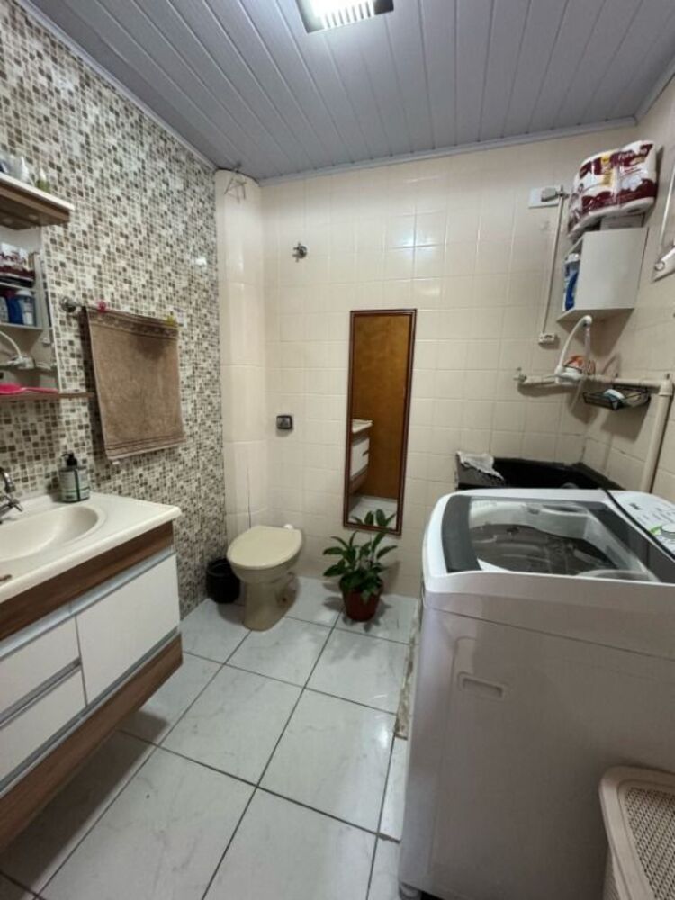 Sobrado, 2 quartos, 68 m² - Foto 13