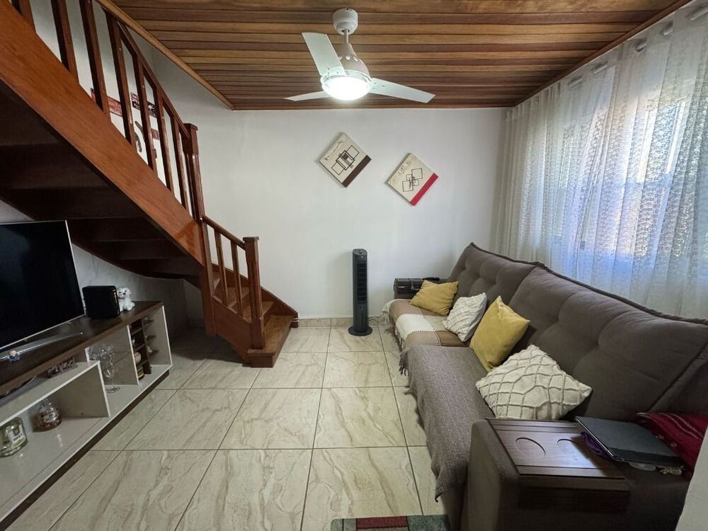 Sobrado, 2 quartos, 68 m² - Foto 6