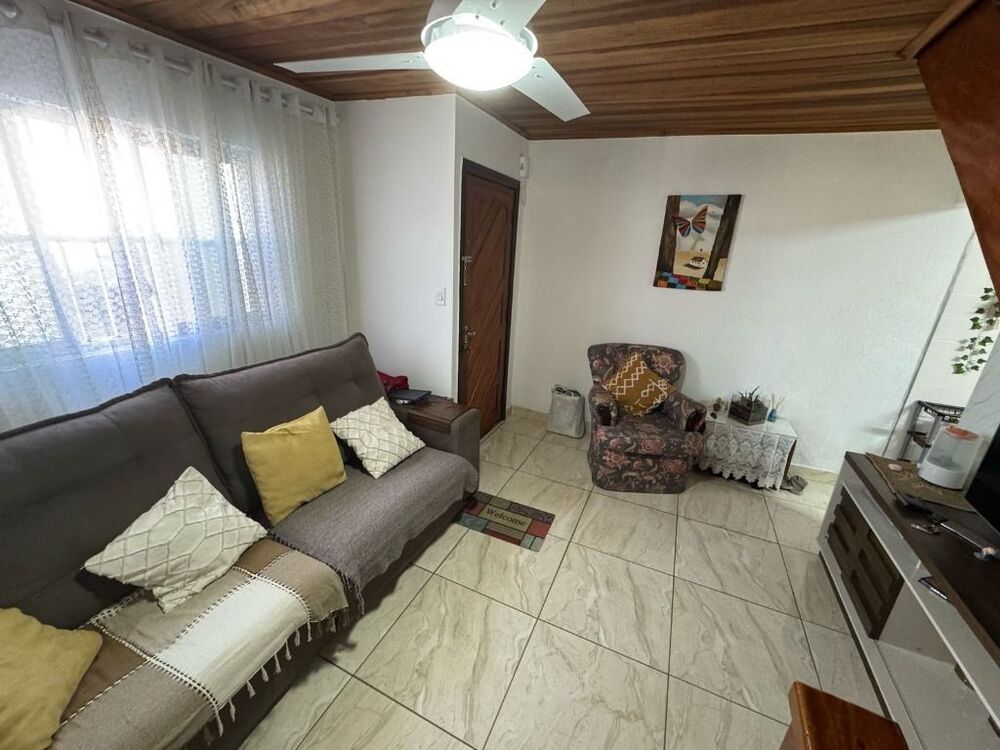 Sobrado, 2 quartos, 68 m² - Foto 10
