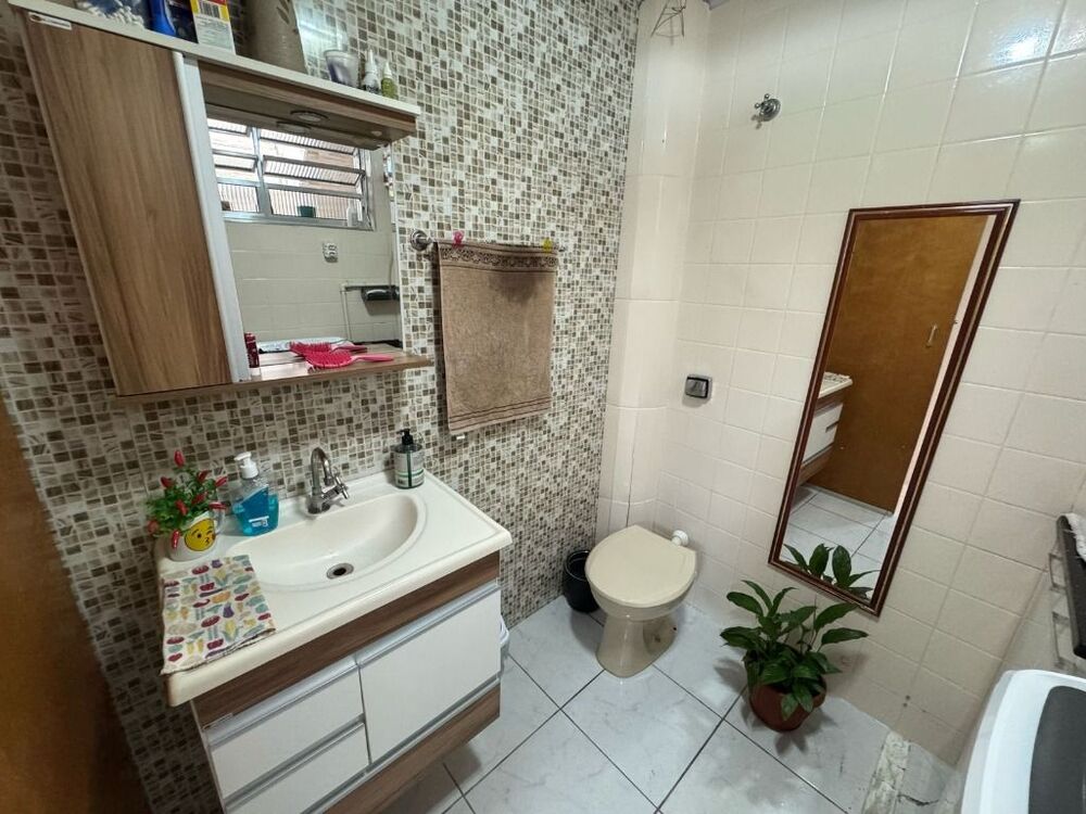 Sobrado, 2 quartos, 68 m² - Foto 9