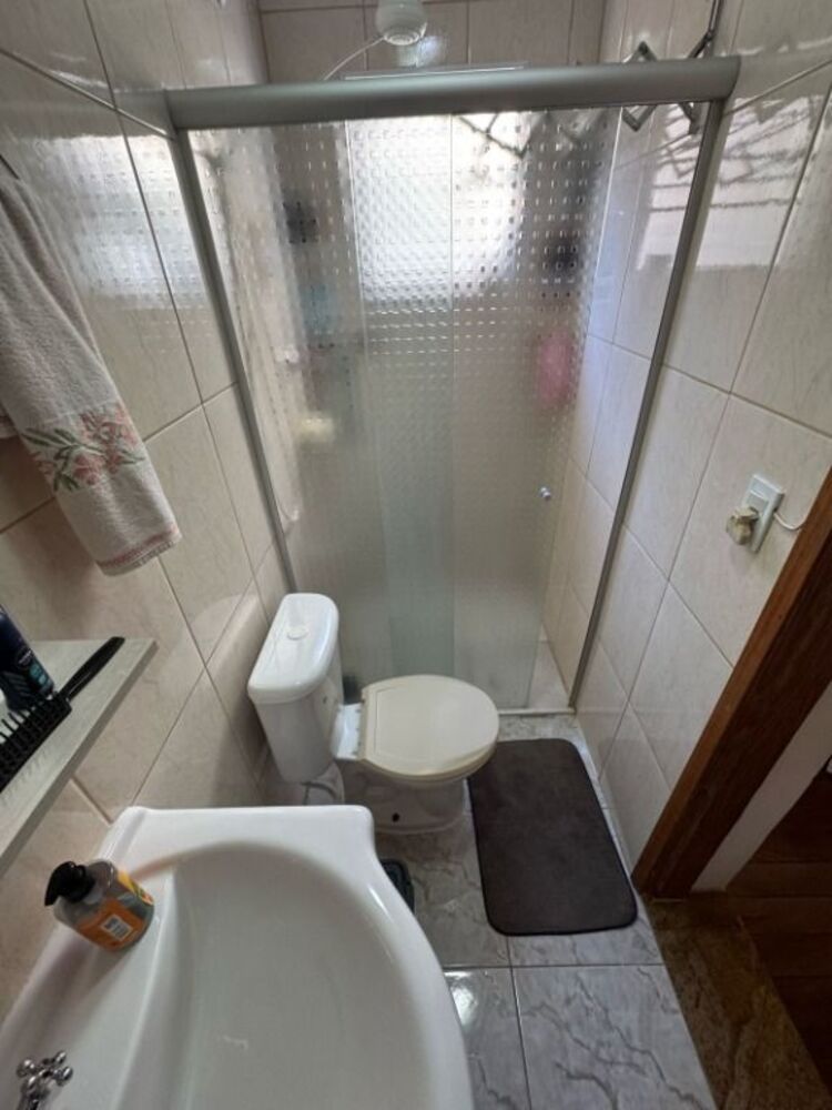 Sobrado, 2 quartos, 68 m² - Foto 2