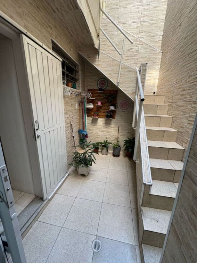Sobrado, 2 quartos, 68 m² - Foto 3