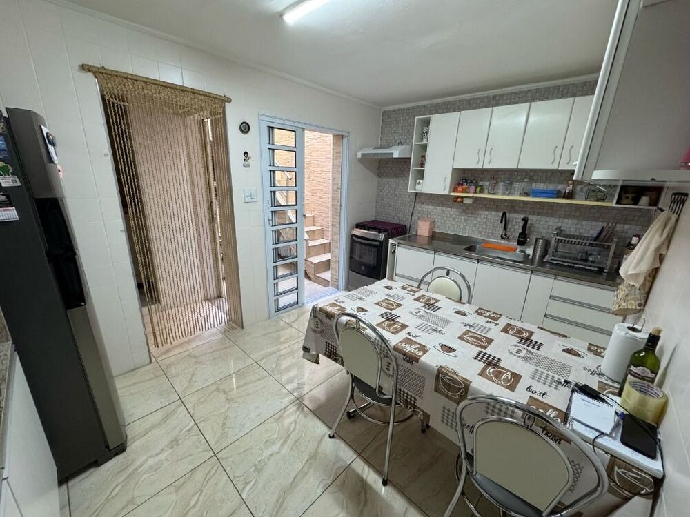 Sobrado, 2 quartos, 68 m² - Foto 12