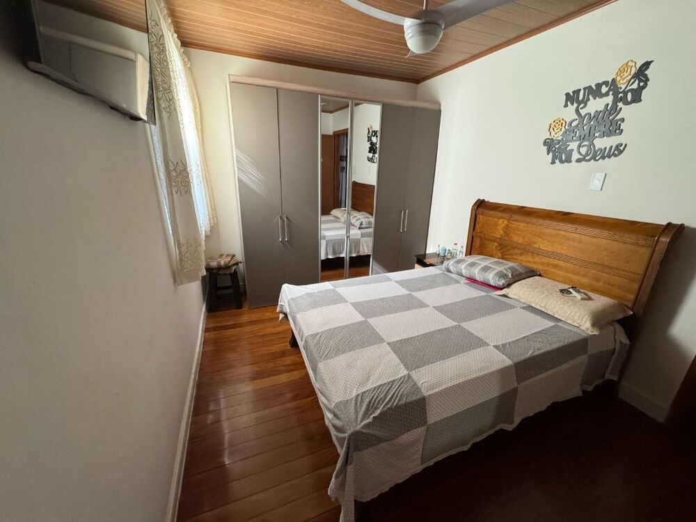 Sobrado, 2 quartos, 68 m² - Foto 8
