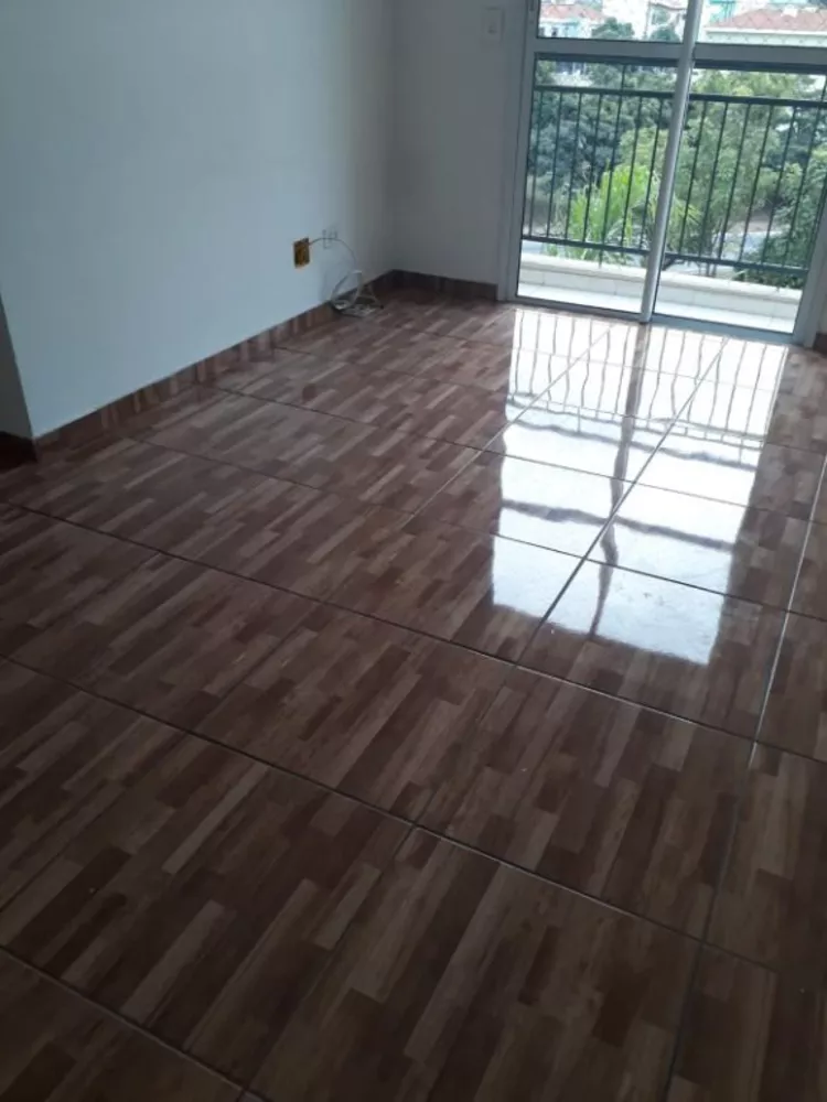 Apartamento à venda com 2 quartos, 52m² - Foto 6