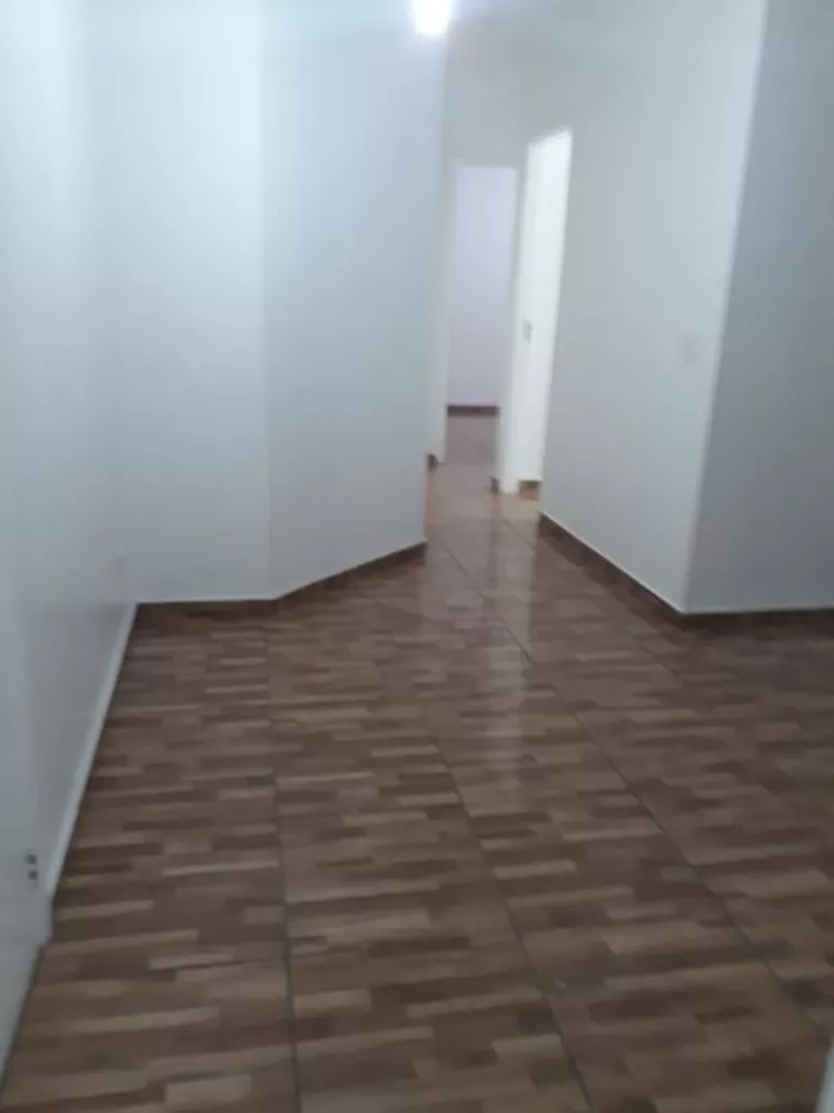 Apartamento à venda com 2 quartos, 52m² - Foto 5