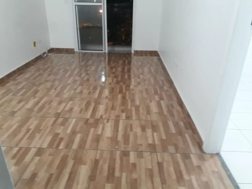 Apartamento à venda com 2 quartos, 52m² - Foto 3