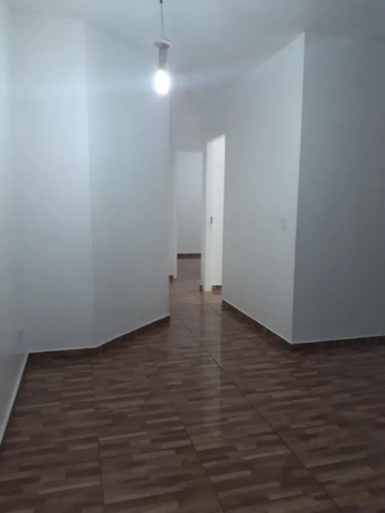 Apartamento à venda com 2 quartos, 52m² - Foto 1